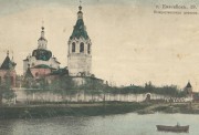 Церковь Рождества Христова в Енисейске