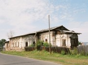 Церковь Троицы Живоначальной в Енисейске