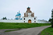 Спасский Енисейский мужской монастырь
