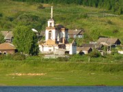Церковь Николая Чудотворца в Каменском
