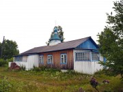 Церковь Михаила Архангела в Новокаргино