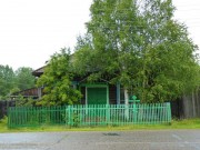 Церковь Пантелеимона Целителя в Плотбище