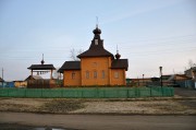 Церковь Марии Магдалины в Новогородке