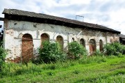 Церковь Николая Чудотворца в Рождественском