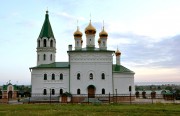 Церковь Петра и Павла в Бражном