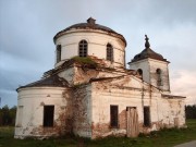 Церковь Николая Чудотворца в Большом Кемчуге