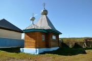 Церковь Покрова Пресвятой Богородицы в Брагино