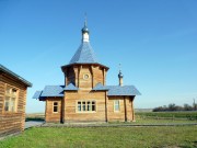 Церковь Михаила Архангела у Шалинского
