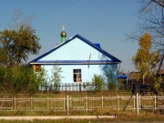 Церковь Параскевы (Пятницы) в Шалинском