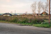 Церковь Николая Чудотворца в Медведске