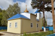 Церковь Рождества Пресвятой Богородицы в Тинском