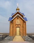 Часовня Михаила Архангела в Ачинске