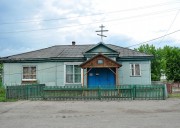 Церковь Николая Чудотворца в Атаманово