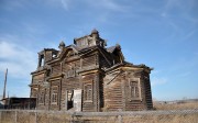 Церковь Покрова Пресвятой Богородицы в Новоалександровке