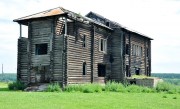 Церковь Иконы Божией Матери Всех Скорбящих Радость (?) в Дубинино