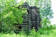 Церковь Николая Чудотворца в Никольске