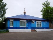Церковь Покрова Пресвятой Богородицы в Бархатово