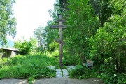 Красноярский Знаменский скит