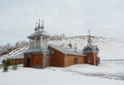 Церковь Михаила Архангела в Зыково