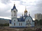 Церковь Введения Пресвятой Богородицы во Храм в Сосновоборске