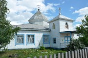 Церковь Рождества Христова в Дзержинском
