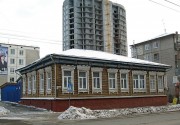 Молитвенный дом в Кургане