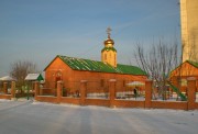 Церковь Пантелеимона Целителя в Рябково