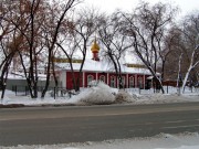 Церковь Рождества Христова