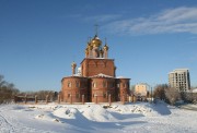 Собор Богоявления Господня