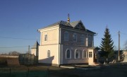 Церковь Иоанна Предтечи в Смолино