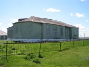 Церковь Димитрия, митрополита Ростовского, в Дмитриевке