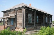 Церковь Покрова Пресвятой Богородицы в Байдарах