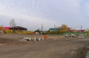 Церковь Михаила Архангела в Глядянском