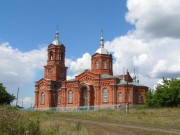Церковь Иконы Божией Матери Казанская в Давыдовке