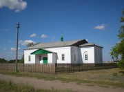 Церковь Богоявления Господня в Утятском