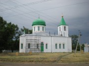 Церковь Прокопия и Иоанна Устюжских в Чернавском