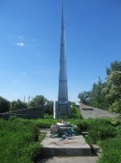Церковь Рождества Пресвятой Богородицы в Мартыновском
