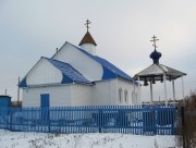 Часовня Иконы Божией Матери Неупиваемая Чаша в Сетово