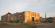 Церковь Иконы Божией Матери Казанская в Мингалях