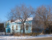 Церковь Троицы Живоначальной в Шадринске