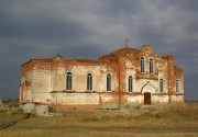 Церковь иконы Божией Матери Владимирская в Глубоком