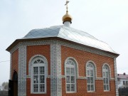 Церковь Успения Пресвятой Богородицы в Шумихе