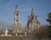 Церковь Флора и Лавра в Белоярском