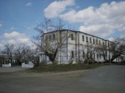 Церковь Спаса Нерукотворного Образа в Чумляке