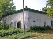 Церковь Алексия, Человека Божия, в Белозерском