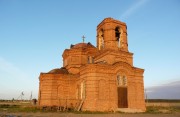 Церковь Рождества Пресвятой Богородицы в Рычково