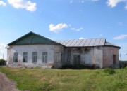 Церковь Покрова Пресвятой Богородицы в Шмаково
