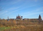 Далматовский Успенский мужской монастырь
