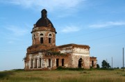 Церковь Макария Желтоводского в Макарьевском