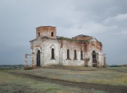Церковь Николая Чудотворца в Прорывном